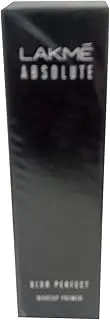 Lakmé Absolute Blur Perfect Makeup Primer, 30g