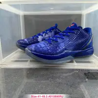 在飛比找蝦皮購物優惠-【純原裝】大碼Zoom Kobe 6 kobe6genera