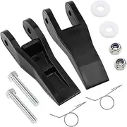 Shuisen 29-1 Flipper Replacement Kit for Werner/Louisville/Keller Aluminum and Fiberglass Extension Ladders - Extended Ladder Replacement Parts