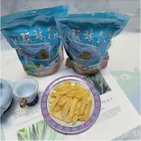 在飛比找蝦皮購物優惠-【現貨】小琉球名產伴手禮 鬼頭刀魚酥條 蜜汁魷魚片 碳烤絲 