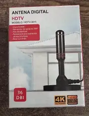 Digital HDTV Antenna