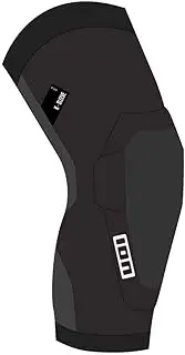 Aion Knee Pads K-Sleeve AMP Unisex - Black, XL