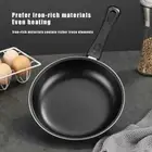 30Cm Non-Stick Frying Pan Wok Skillet Gas Induction Omelette Pancake Kitchen New