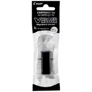 Pilot V Board Master Whiteboard Marker Refill Black