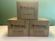 Brand New Focal 300 ICW6 X 3 speakers in the listing