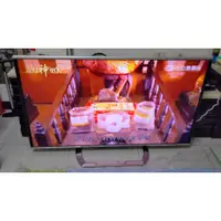 在飛比找蝦皮購物優惠-【保固6個月-台南市】SHARP夏普 日本製 3D電視 LC