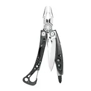 Leatherman Skeletool CX Stainless Steel Multi Tool