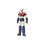 罕見 MINT BANDAI BANPRESTO MAZINGER Z 10 吋手辦 SOFUBI 來自日本