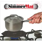 ARIS The Original Simmer Mat Slow Cooker Heat Diffuser New Improved Design!