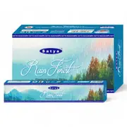 Satya Premium Mumbai Rain Forest Incense Sticks
