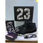 AJ11 AIR JORDAN 11 SPACE JAM 怪物奇兵 NIKE AJ1 NBA 飛人 JUMPMAN 喬丹