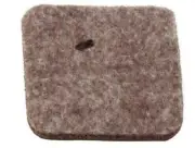Air Filter for Trimmer Stihl FS 38 - FS 45 - FS 45 C L
