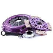 Xtreme Performance Clutch Kit - Sprung Ceramic, KSZ19005-1B