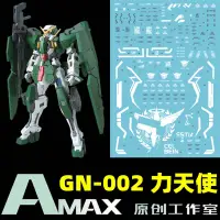 在飛比找蝦皮購物優惠-【Max模型小站】Amax工作室 MG 1/100 Gund