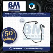 DPF Pressure Sensor Pipe Before DPF PP11608A BM Catalysts Hose AF0131205A New