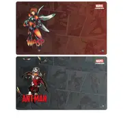 Fantasy Flight Games Marvel Champions LCG Card Game Mat - Ant-Man