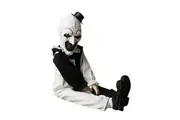 Terrifier - Art The Clown Roto Plush- 18 Inch