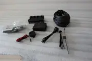 NOS OEM 2007-2017 JEEP PATRIOT REVERSE PARK SENSOR KIT 82210932