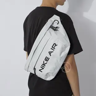 Nike Tech Hip Pack - Air 白 運動 休閒 腰包 DC7354-025