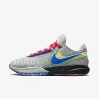 在飛比找PChome24h購物優惠-Nike LeBron XX EP [DJ5422-002 