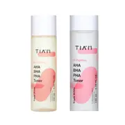 TIAM - AC Fighting AHA BHA PHA Toner - 180ml - 180ml