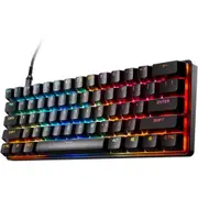 Steelseries Apex Pro Mini Gen 3 HyperMagnetic Gaming Keyboard [S64913]