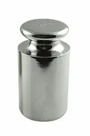 American Weigh Scales 100g OIML Class M2 Calibration Weight