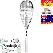 Tecnifibre Carboflex 125 X-Top Squash Racquet - Brand New 2023 model!