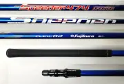 Fujikura Speeder 474 47g Qi10 STEALTH,SIM M1-M6 Regular Long Drive Driver Shaft