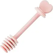 Honey Wand, Honey and Syrup Dippers, Tea Blender, Kitchen Gadgets, Coffee Server for Collecting Dispensing Drizzling Jam Cream