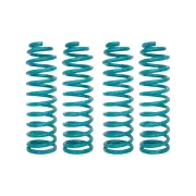 F + R 45mm Lift Dobinsons Medium Duty Coil Spring for Mercedes G-Wagon G55 Wagon