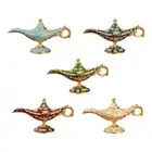 Lamp Incense Burner Lamp Home Decor Figurine Vintage Craft Unique Ornament for