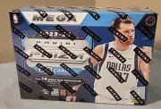 2023-24 Panini Prizm Basketball Mega Box NBA Red Ice Prizm Target- New/Sealed