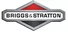 Ring Piston Original Engine Lawn Mower Briggs & Stratton 290696
