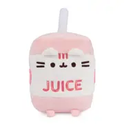 Pusheen - Sips: Juice Box - Soft Toy