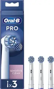 ORAL-B BRAUN Pro Sensitive Clean EB60X-3