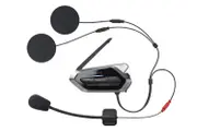 Sena 50R Single Bluetooth Communication w/ Mesh Intercom 50R-02