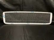 Stainless Toyota Pre DPF Land Cruiser Intercooler Guard - Plain Laser Cut