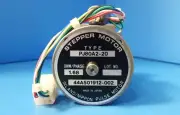 STEPPING MOTOR, PJ80A2-20, INLAND/ NIPPON, STEPPER MOTOR, 44A501912-002 (1 PC)