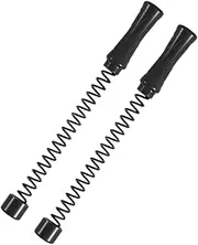 Exercise Ropes - Workout Rope | Heavy Duty Core Strength Gym Battle Rope | Elastic Exercise Battle Ropes | Portable Gym Accessories Multi-Functional Fitness Equipment for Strength Training Workout