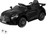 Mazam Kids Ride on Car with Remote Control Mercedes-Benz AMG GTR Licensed Ele...