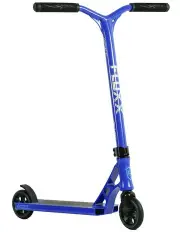[Grit Scooters] Fluxx Mini Stunt Scooter in Ocean