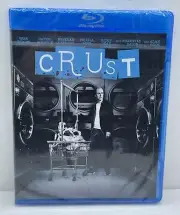 Crust [New Blu-ray]