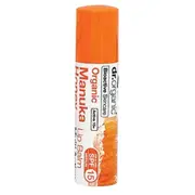Lip Balm SPF 15 Organic (Manuka Honey) - 5.7mL