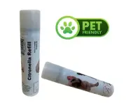 Citronella Spray Bark and Train System refill 85G Can - Multi Brand Compatible