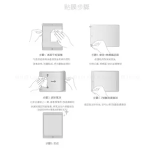 螢幕保護貼 iPad 10.2 Air5 Pro11/12.9/10.9吋 Mini6 靜電 保護膜 螢幕貼 非玻璃貼