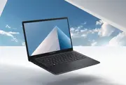 ASUS ExpertBook B1, Intel Core i5, 35.6 cm (14'), FHD 1920 x 1080, 16 GB, 512 GB, Windows 11 Pro Laptop New 2025
