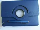 360 Rotating PU Leather Smart Case Cover For Apple iPad 10.2 AIR MINI PRO 10.5