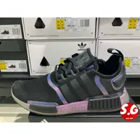 在飛比找蝦皮購物優惠-S.G ADIDAS ORIGINALS NMD_R1 FV