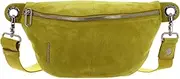 [Mandarina Duck] Women's Mellow Velvet Bum Bag